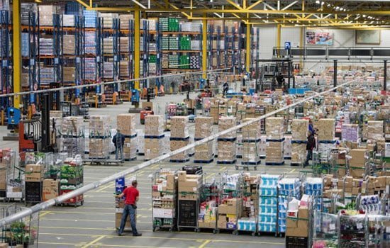 Roll container applications