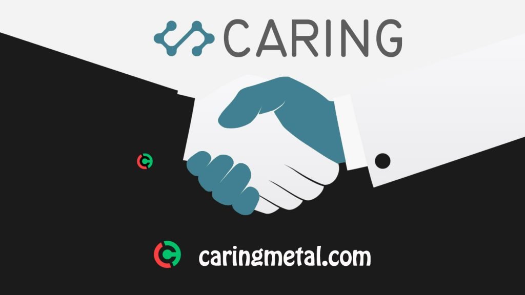 CARING METAL products